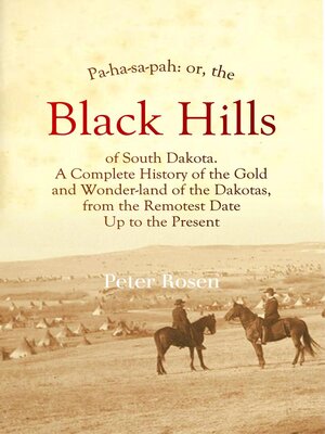 cover image of Pa-ha-sa-pah